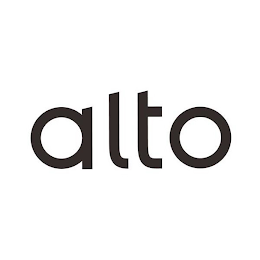 ALTO logo