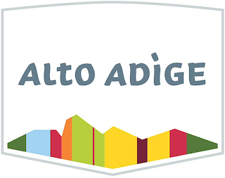 ALTO ADIGE logo