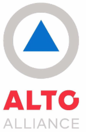 ALTO ALLIANCE logo