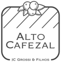 ALTO CAFEZAL JC GROSSI & FILHOS logo