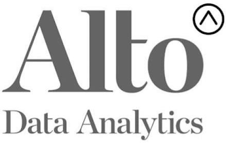 ALTO DATA ANALYTICS logo