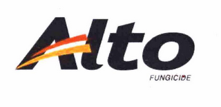 ALTO FUNGICIDE logo