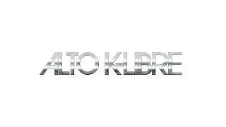 ALTO K-LIBRE logo