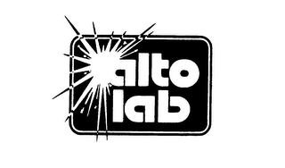 ALTO LAB logo