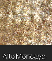ALTO MONCAYO logo