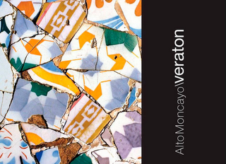 ALTO MONCAYO\VERATON logo