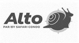 ALTO PAR/BY SAFARI CONDO logo