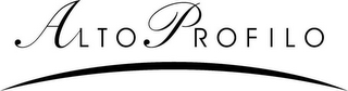 ALTO PROFILO logo