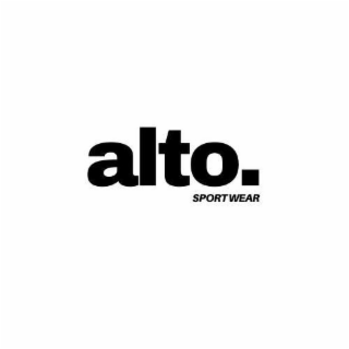 ALTO. SPORTWEAR logo