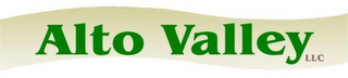 ALTO VALLEY LLC logo