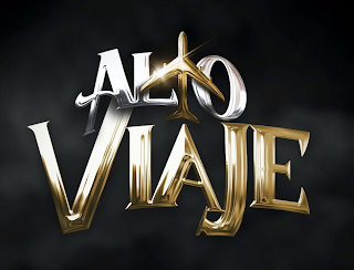 ALTO VIAJE logo