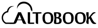 ALTOBOOK logo