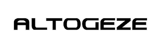 ALTOGEZE logo