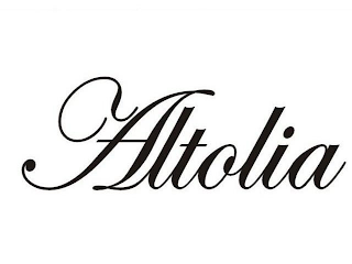 ALTOLIA logo
