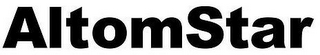 ALTOMSTAR logo