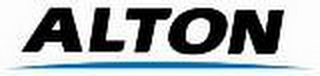 ALTON logo
