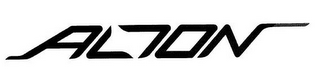 ALTON logo