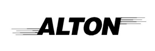 ALTON logo