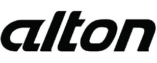 ALTON logo