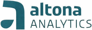 ALTONA ANALYTICS logo