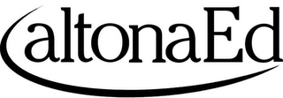 ALTONAED logo
