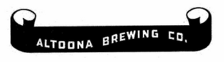 ALTOONA BREWING CO. logo
