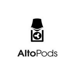 ALTOPODS logo