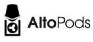 ALTOPODS logo