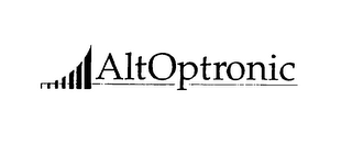 ALTOPTRONIC logo