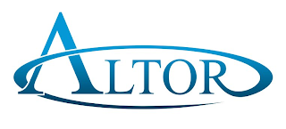 ALTOR logo