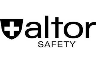 ALTOR SAFETY logo