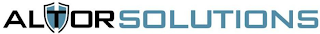 ALTOR SOLUTIONS logo