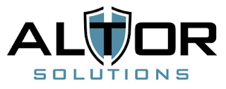 ALTOR SOLUTIONS logo