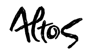 ALTOS logo