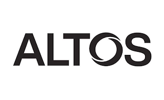 ALTOS logo
