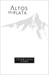 ALTOS DEL PLATA TERRAZAS DE LOS ANDES logo