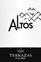 ALTOS DEL PLATA TERRAZAS DE LOS ANDES logo