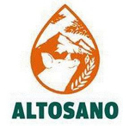 ALTOSANO logo