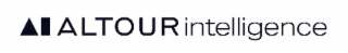 ALTOUR INTELLIGENCE logo
