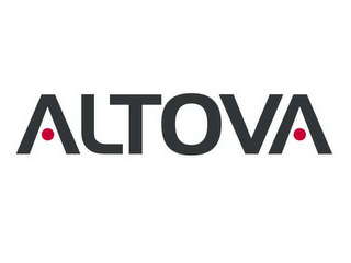 ALTOVA logo
