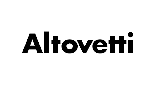ALTOVETTI logo