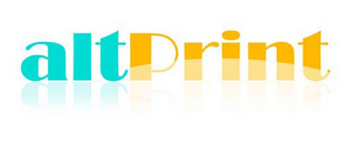 ALTPRINT logo