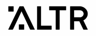 ALTR logo