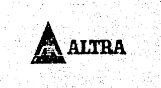ALTRA logo