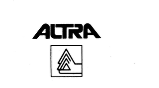 ALTRA logo
