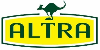 ALTRA logo