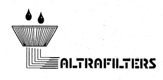ALTRAFILTERS logo