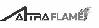 ALTRAFLAME logo