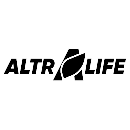 ALTRALIFE logo