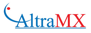 ALTRAMX logo